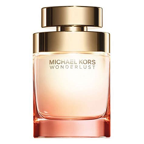 review nước hoa michael kors wonderlust leflair|Fragrance Review: Michael Kors Wonderlust Eau de Parfum.